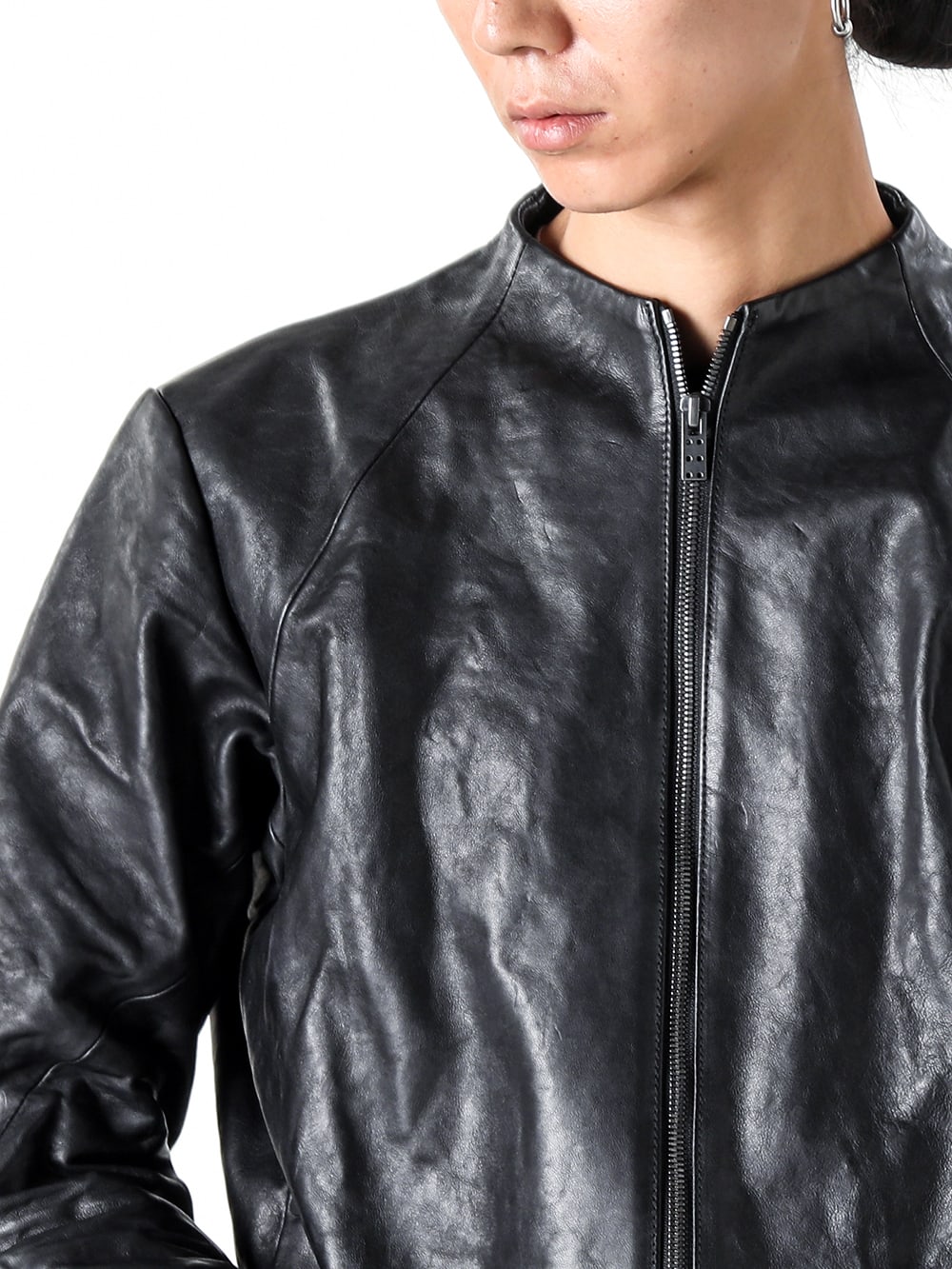 DEVOA 24-25AW 別注レザージャケットが入荷しました。 -FASCINATE