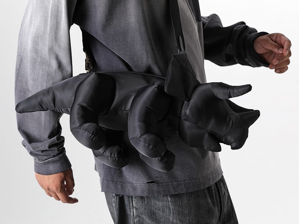 入荷情報] Maison MIHARA YASUHIROより24-25AWコレクションの新作が