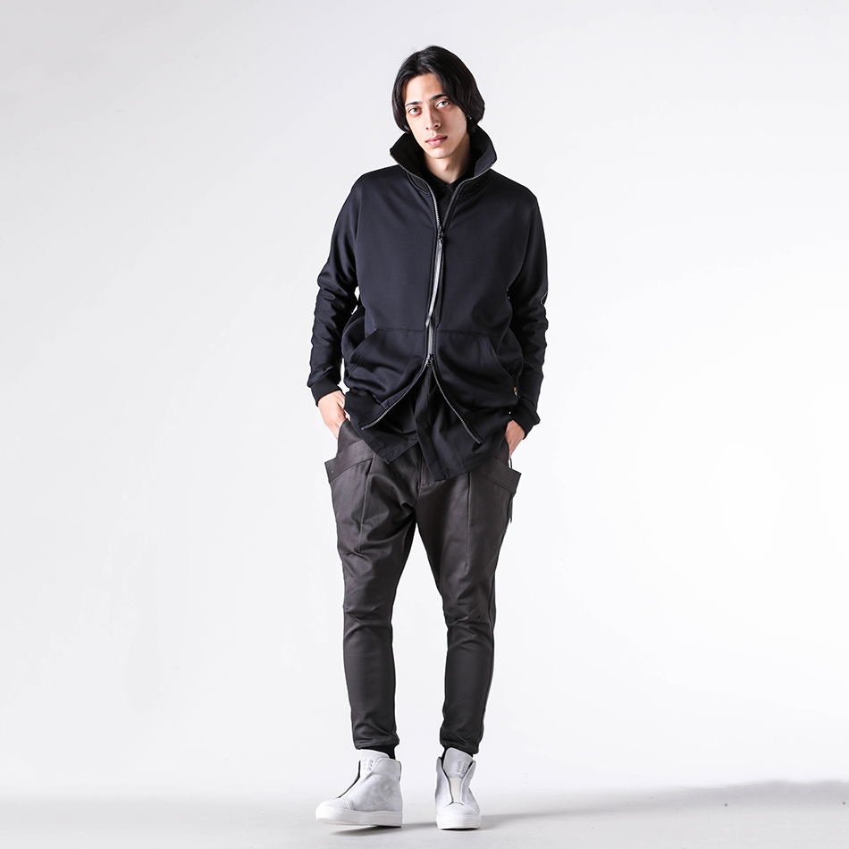 入荷情報] JULIUS(ユリウス) より25-26AWコレクションのセカンド