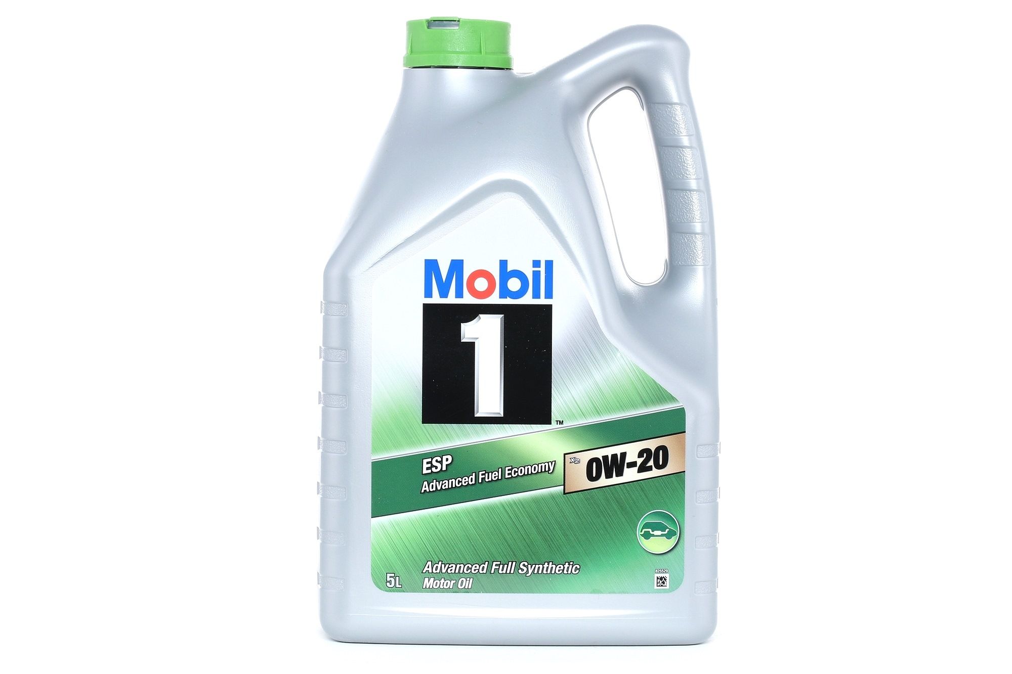 Engine oil MOBIL 1 ESP x2 0W20 5l Dexos D MB 229.71, 153685