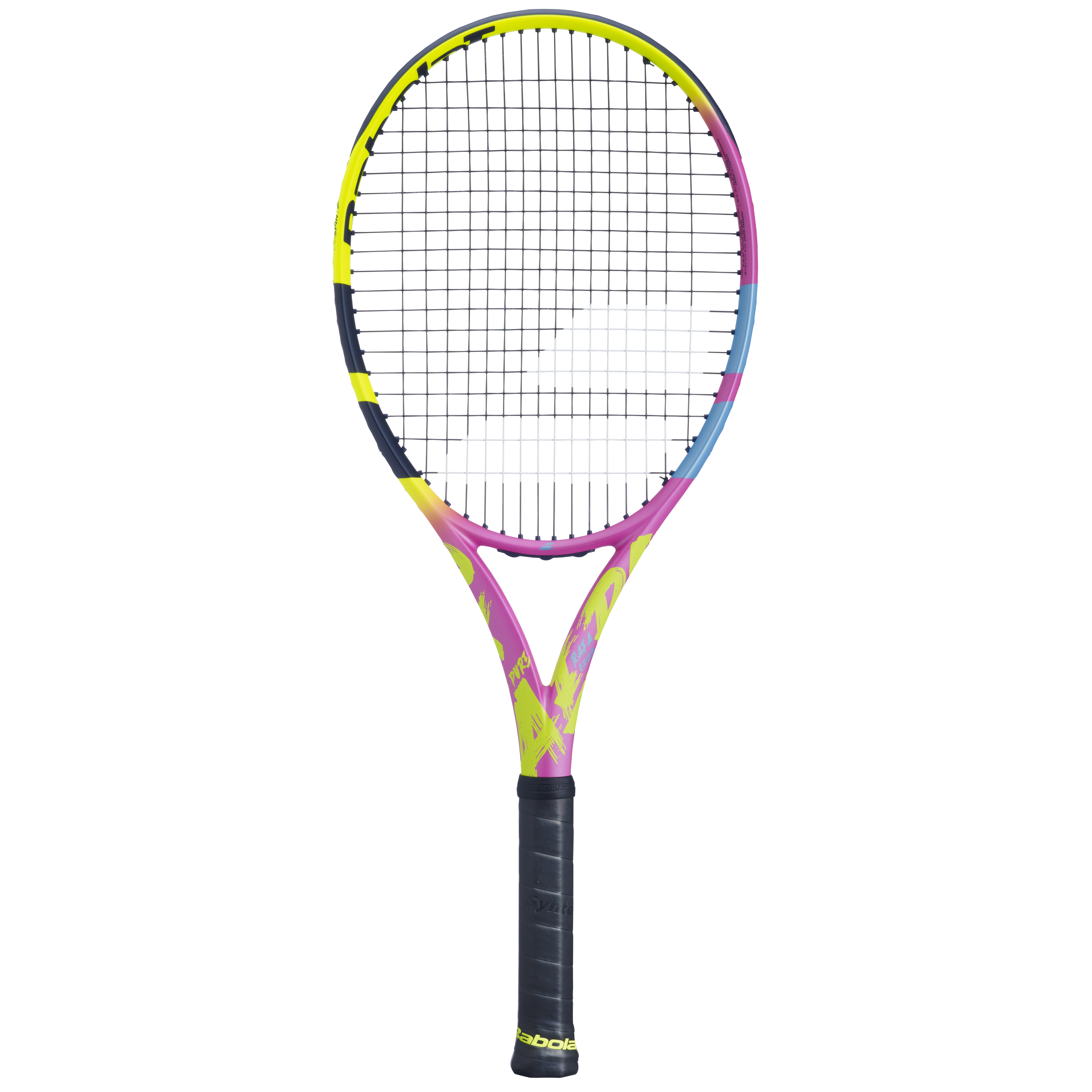 Tennis racquet | Pure Aero Rafa Origin Unstrung | Babolat