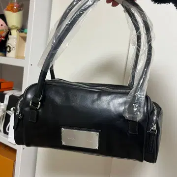 마뗑킴 백 / Matin Kim Boston Bag | 브랜드 중고거래 플랫폼, 번개장터