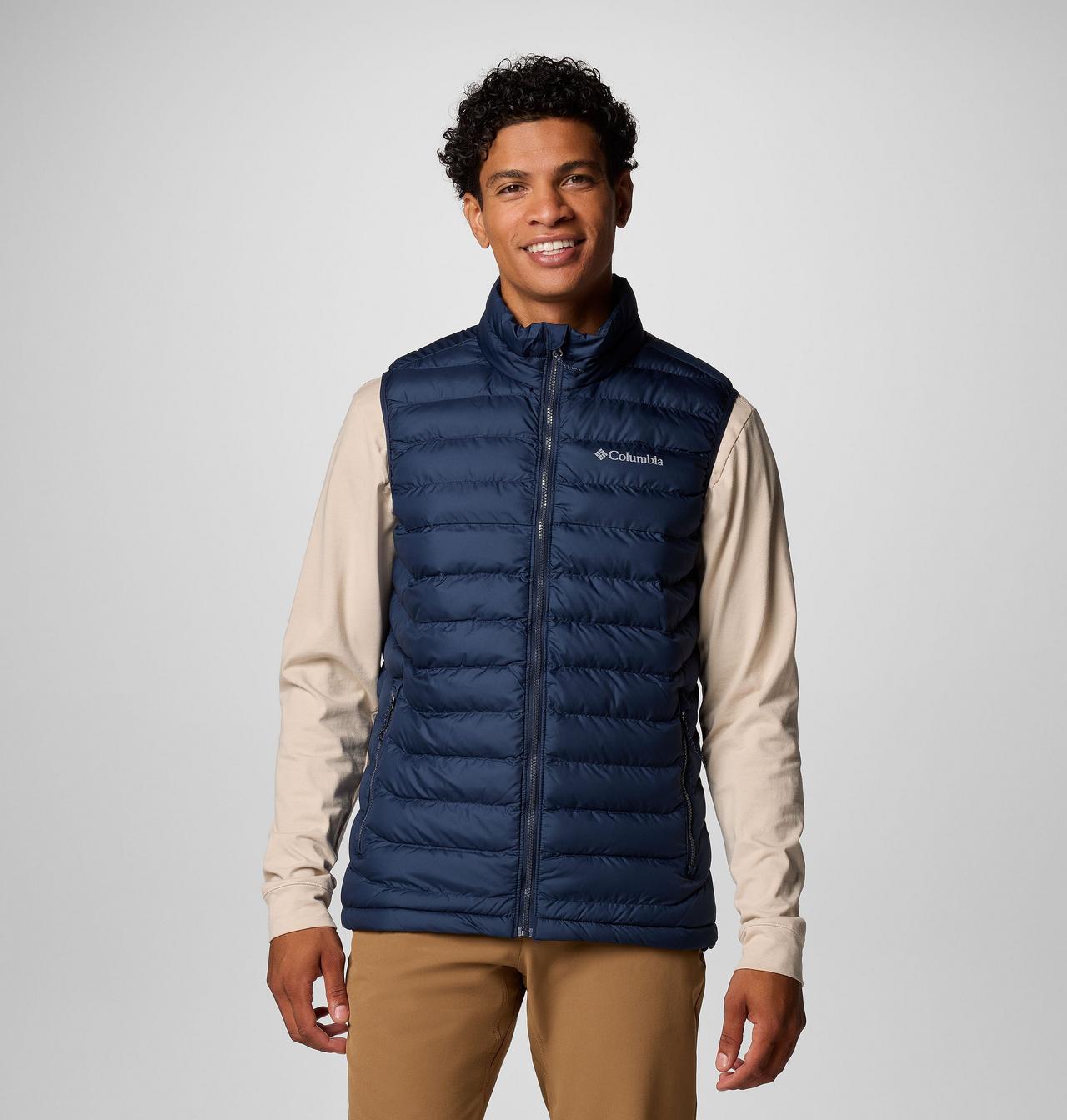 Men's Powder Lite II Vest | Columbia