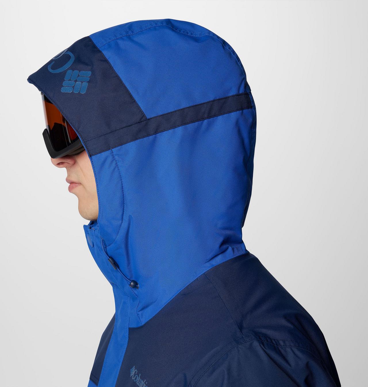 Men's Shotski Jacket | Columbia