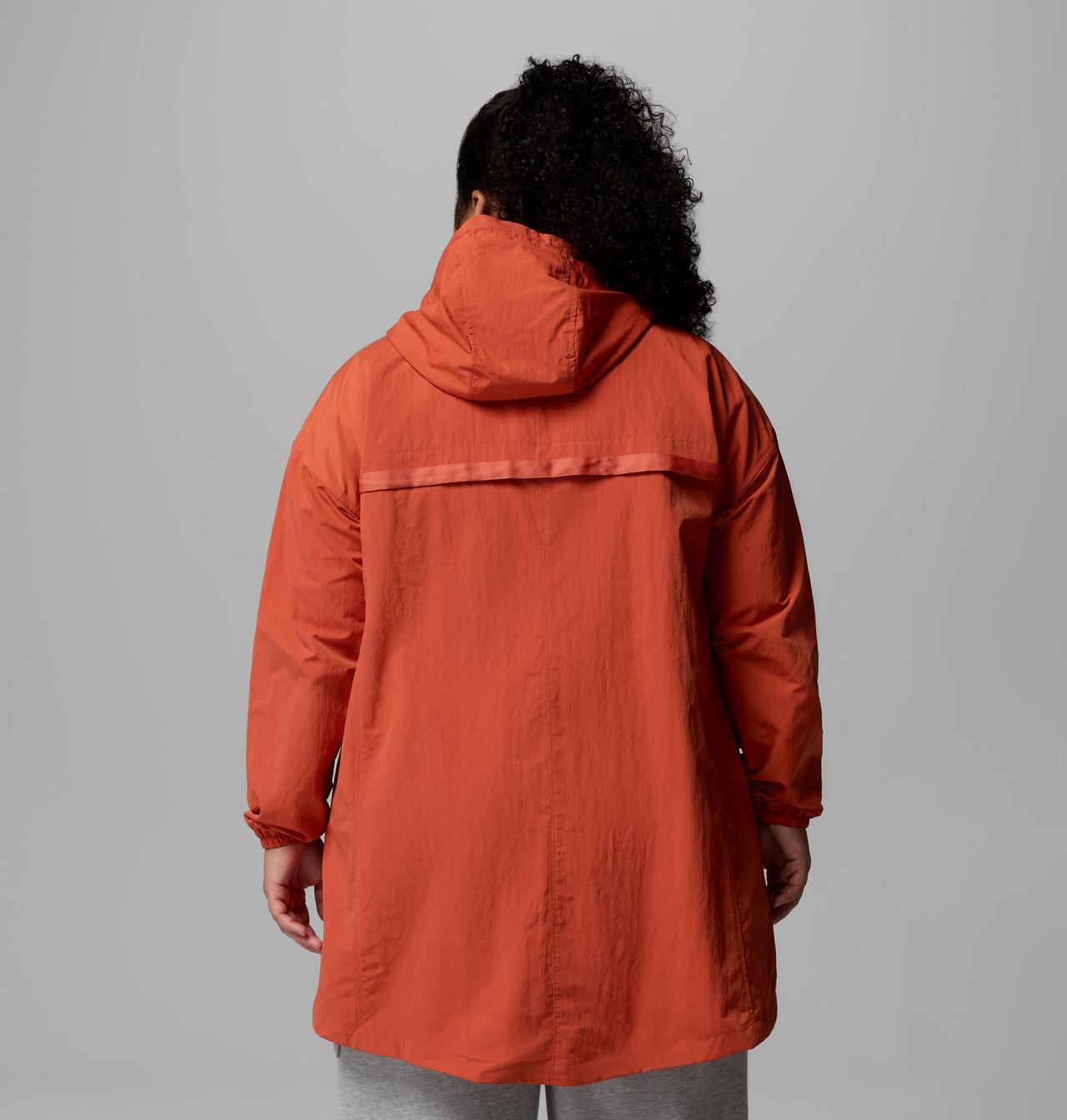 Women's Eastmoreland Lined Long Jacket - Plus Size | Columbia