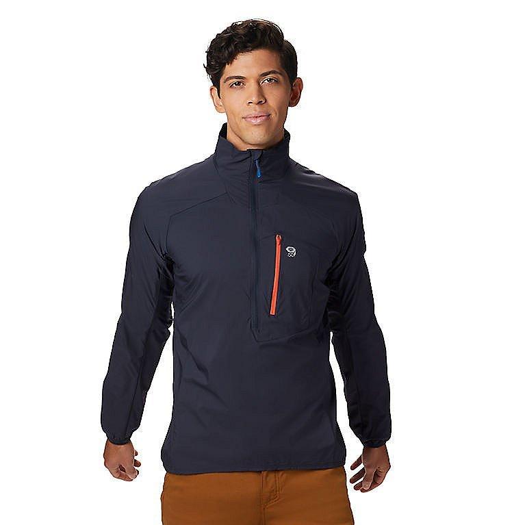 GORE-TEX PERTEX Quantum Air | Mountain Hardwear