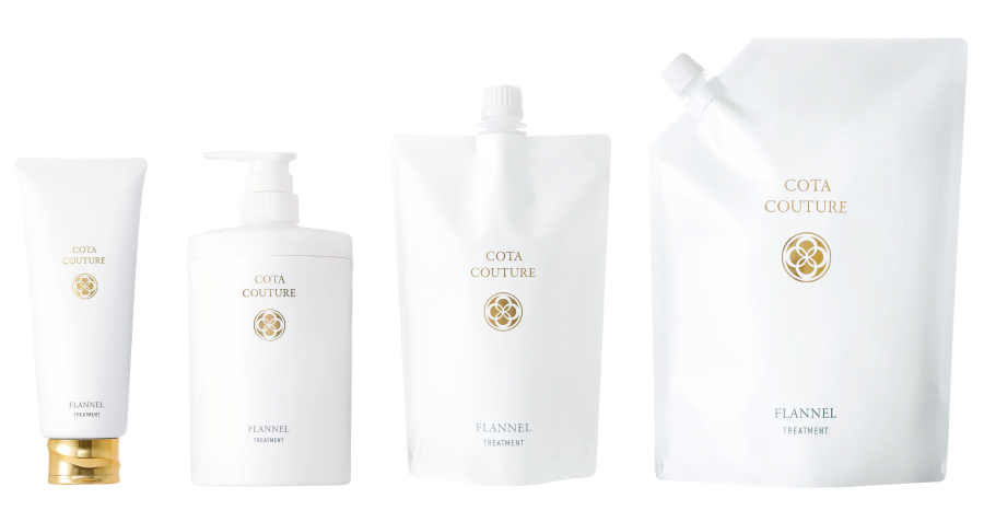 コタ株式会社 | コタクチュール