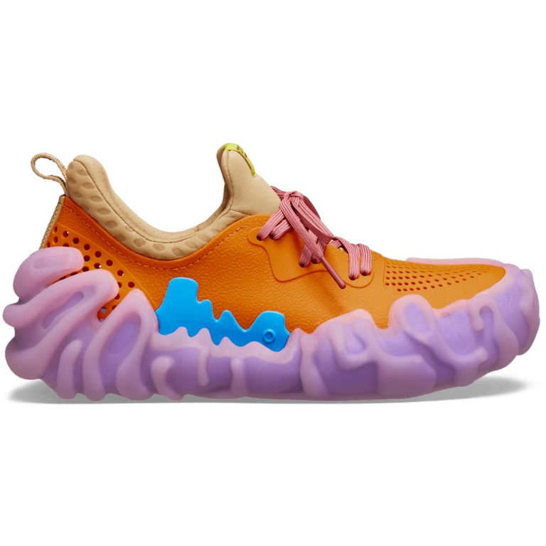 クロックス サレヘ ベンバリー・Salehe Bembury Juniper｜Crocs公式