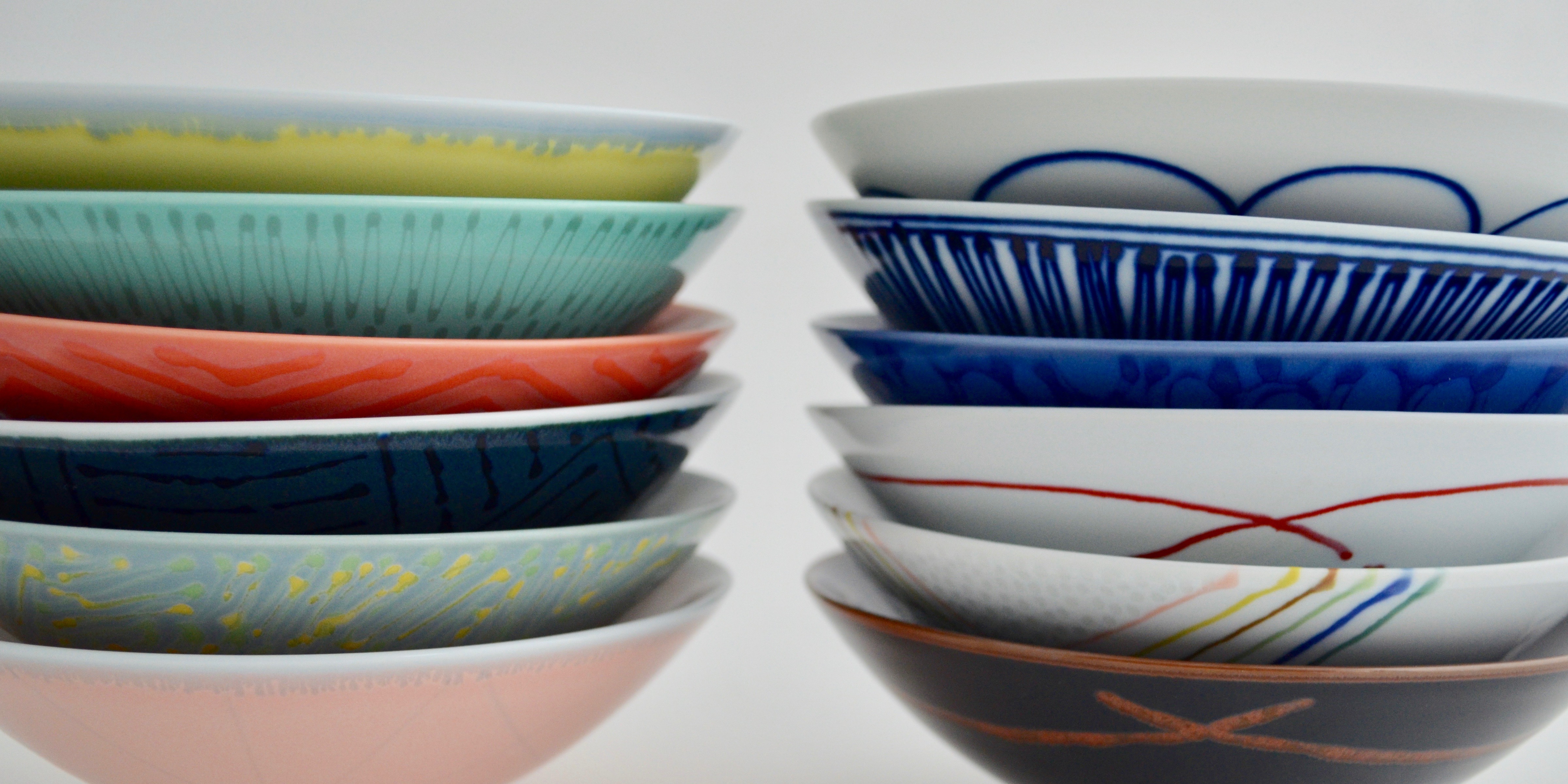 スタッフの商品日記 073 森正洋デザイン・平茶わん | D&DEPARTMENT