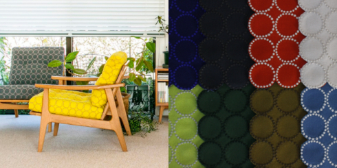 使い続ける楽しみを選ぶ dop -tambourine- 34 colors | D&DEPARTMENT