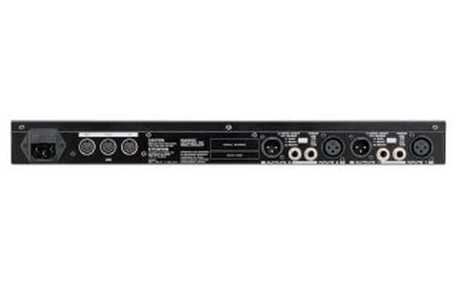 Behringer DSP2024P - Virtualizer PRO - DJMania