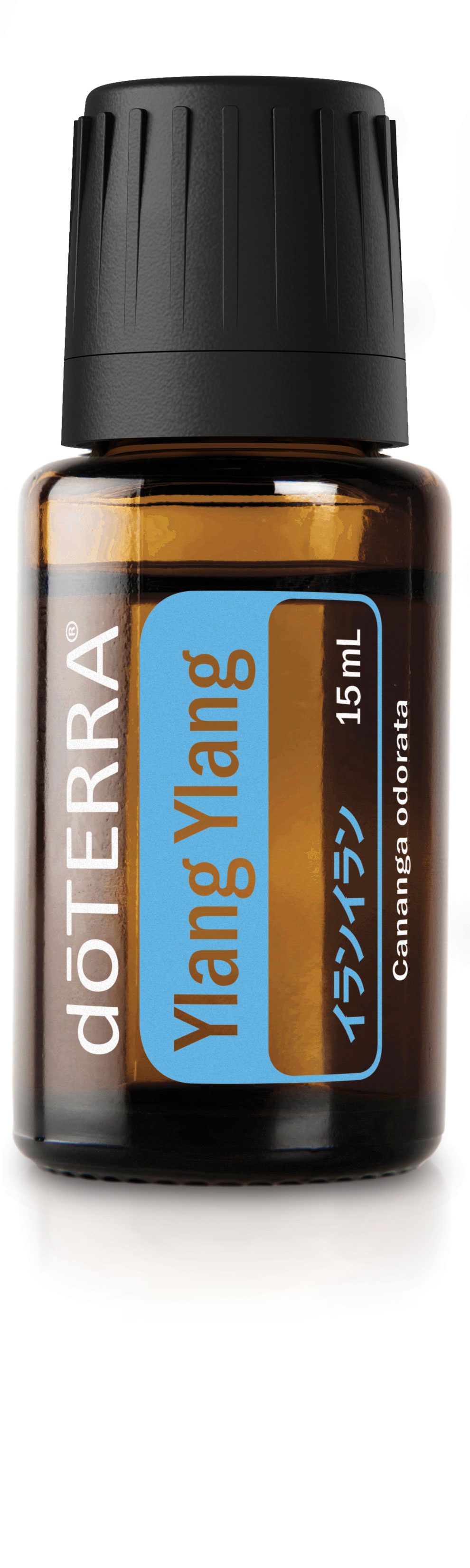 イランイラン | doTERRA エッセンシャルオイル | doTERRA Essential Oils