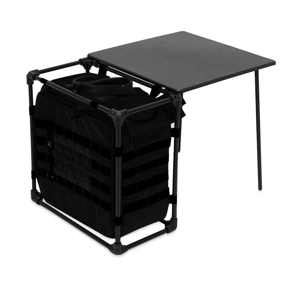 パ*ん様 Helinox NEIGHBORHOOD Futura FieldOf Helinox NEIGHBORHOOD