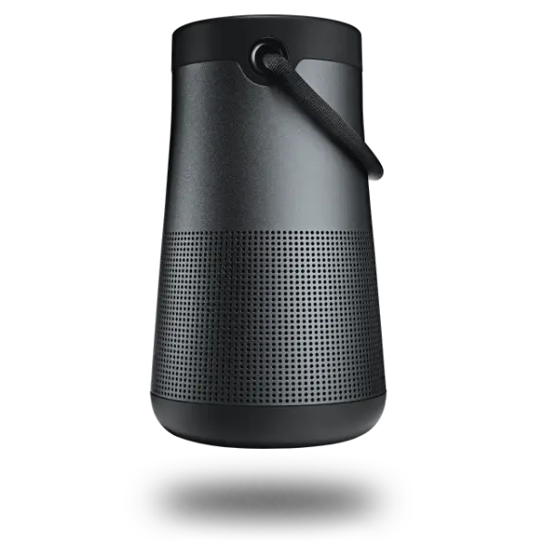 Bose SoundLink Revolve+ (Series II) Portable Bluetooth Speaker