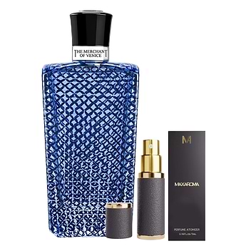 香水(男性用) Venetian Blue Intense 100ml venetian-blue-intense-edp-