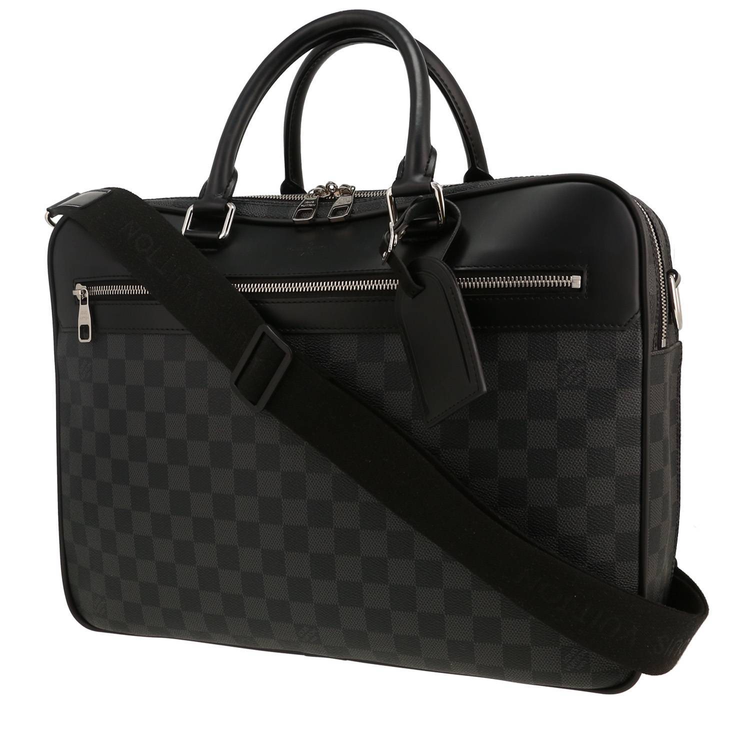Louis Vuitton Overnight Briefcase 412906 | Collector Square