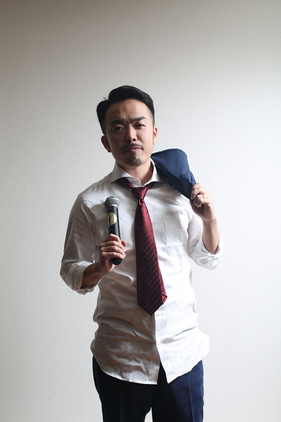 インタビュー＞ 晋平太「ラップはみんなが思ってる以上に面白いし