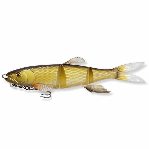 スイムベイト | Megabass - メガバス オンラインショップ