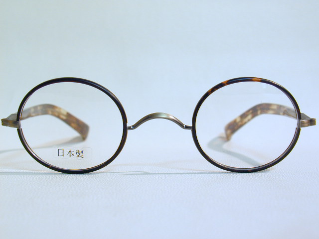 NOVA ハンドメイドコレクション HAND MADE チタン使用 一山 鼻