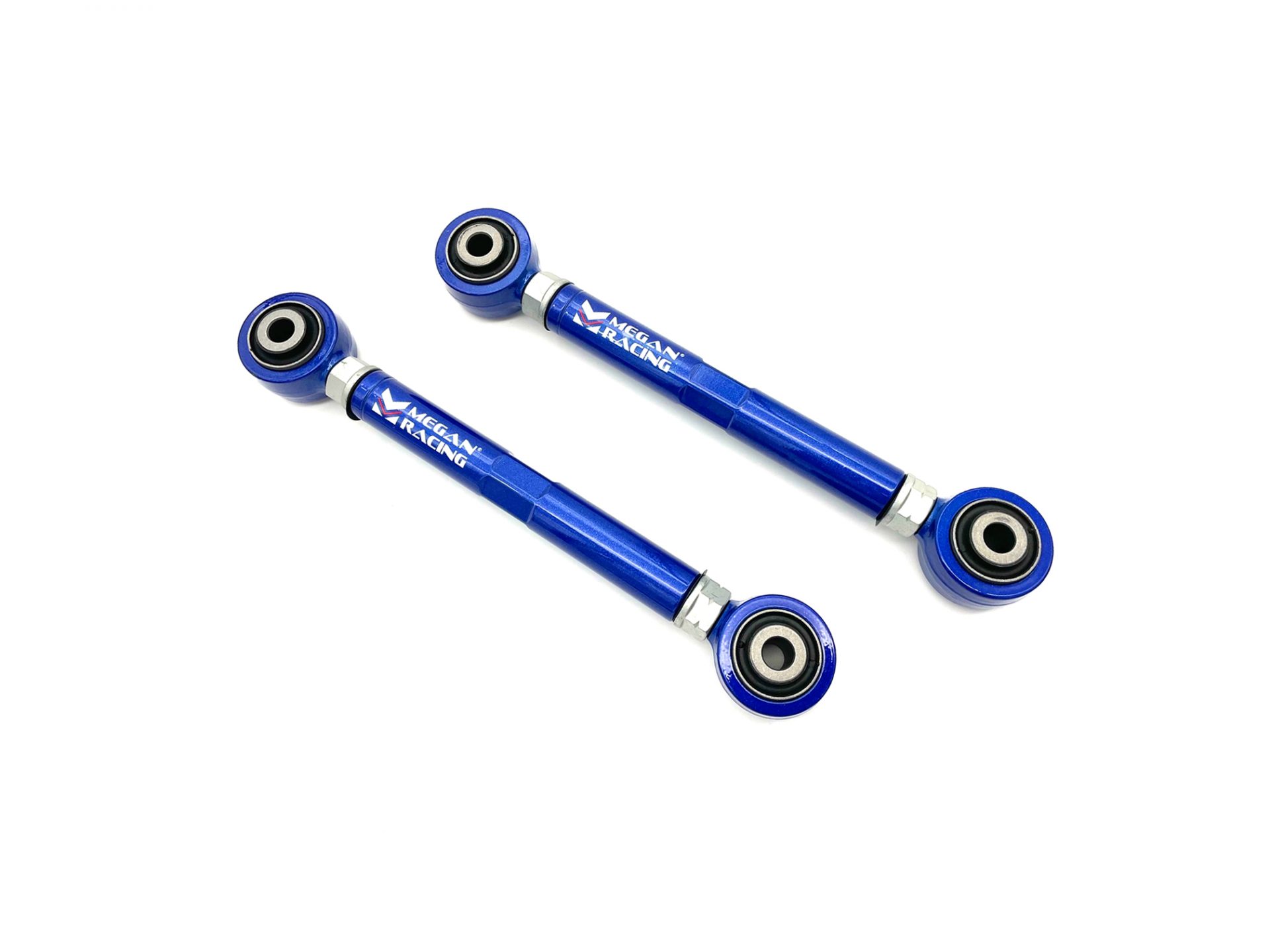 リアトーコントロールアーム MRS-AU-1981 - メーガンレーシングジャパン