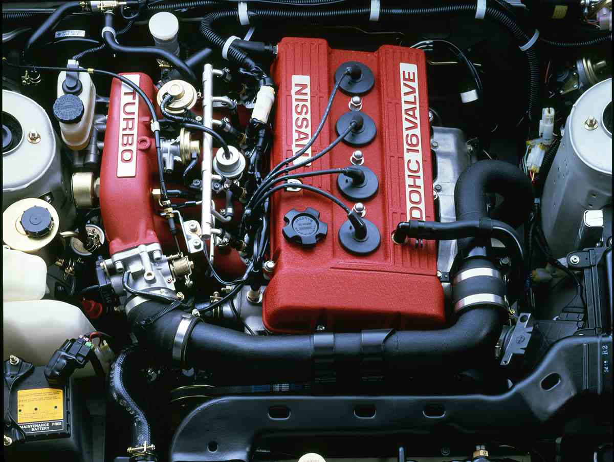 シルビア | 名車文化研究所