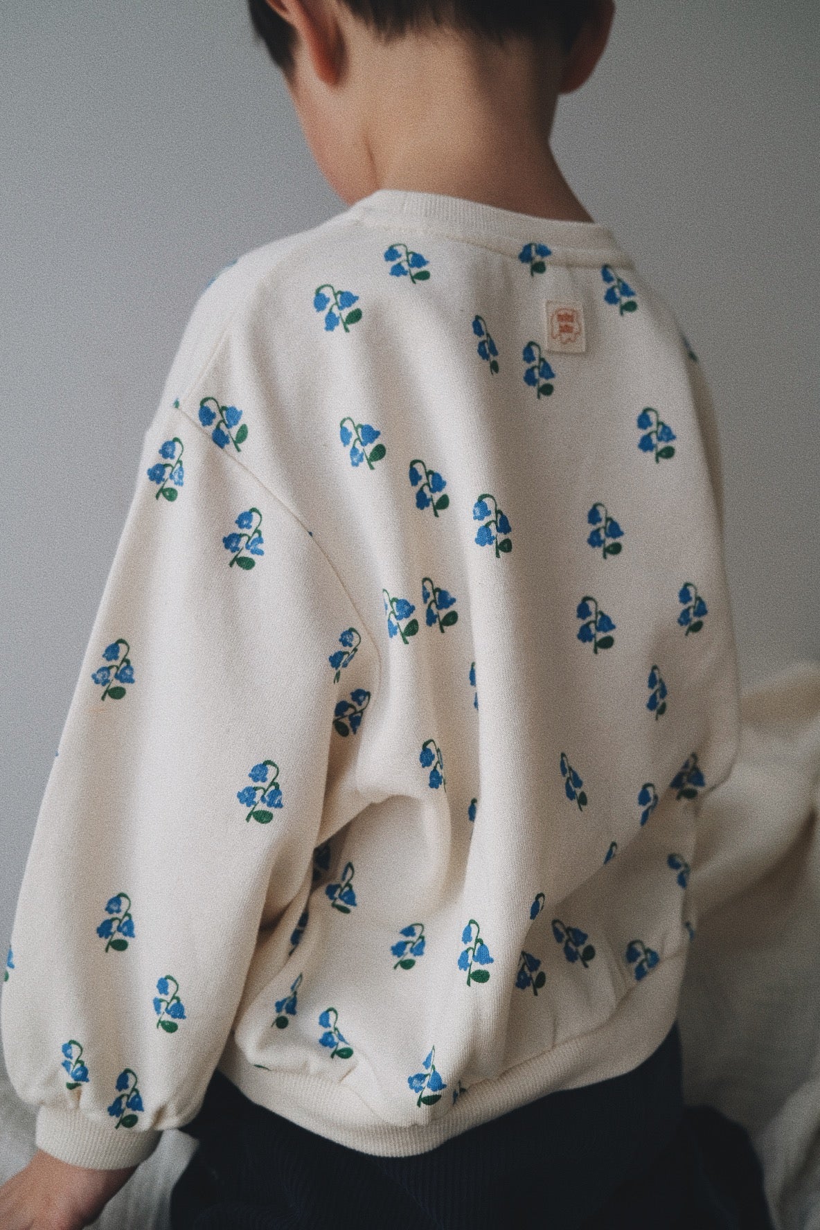 KID – melted butter