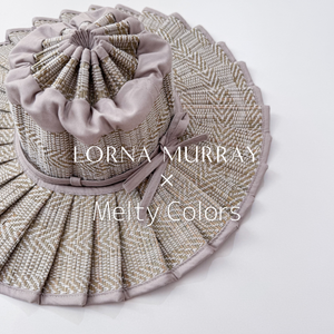 日本正規販売店】Lorna Murray ローナマーレイ – Melty Colors