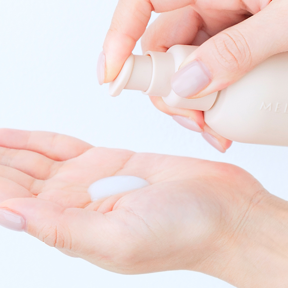 メリフィーク F ローションセラム - 【公式】MELIFIQUE | メリフィーク