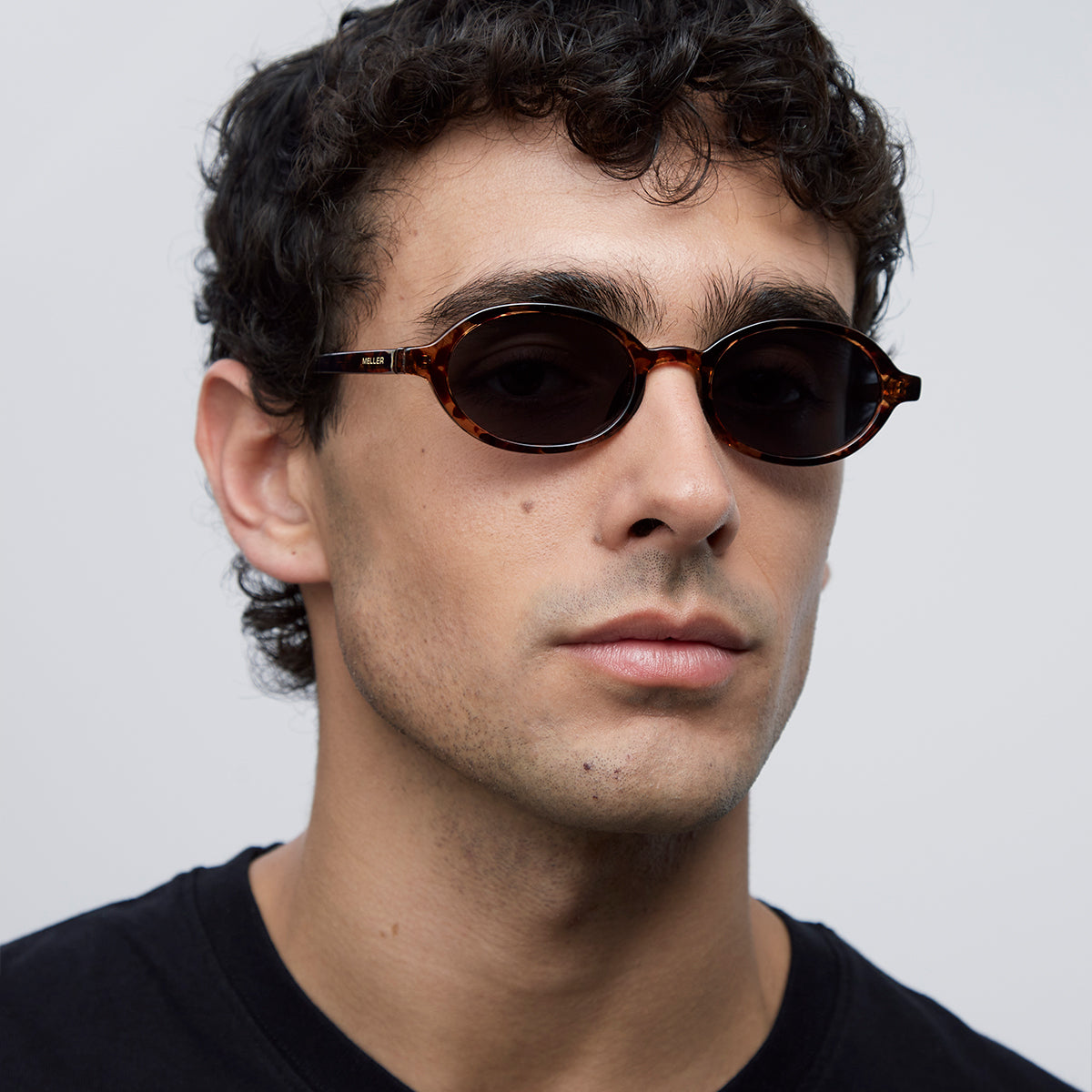 Meller | Oba Tigris Carbon - Sunglasses