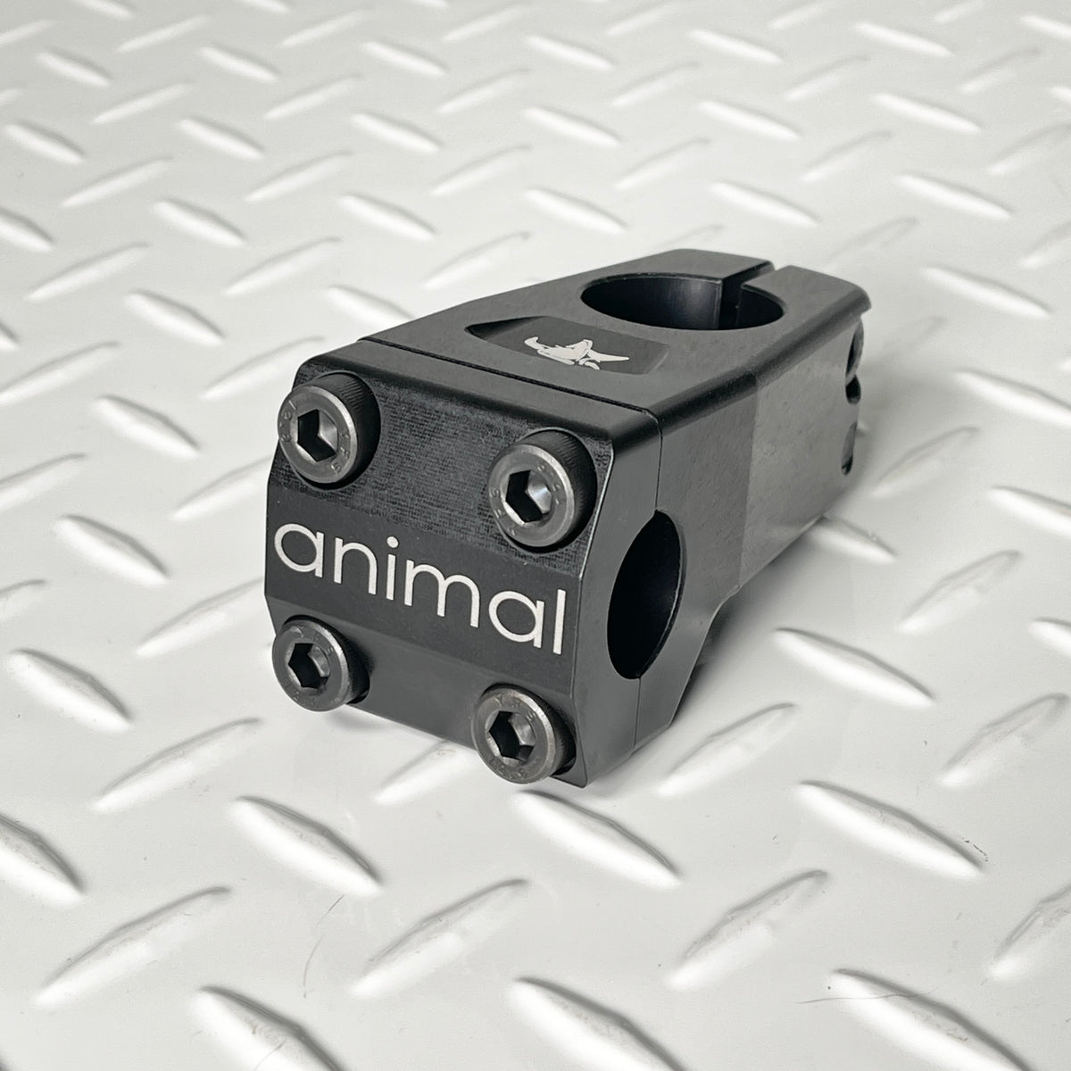 Animal Jump Off BMX Stem — Meseroll