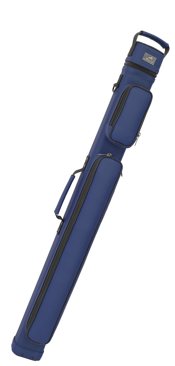 ZC-23A Blue｜ZC-23 (2butts x 3shafts)｜Hard Case｜Cases｜POOL