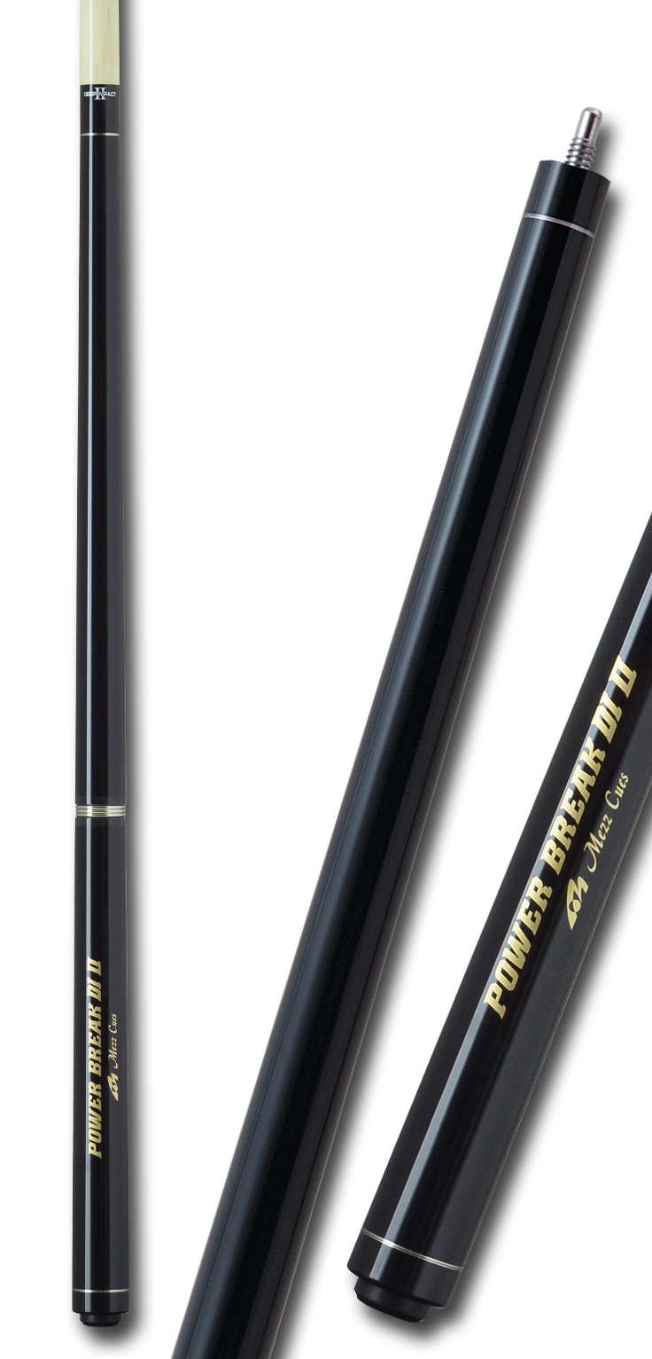 最終値下げ】ビリヤード Mezz POWER BREAK II バットのみ