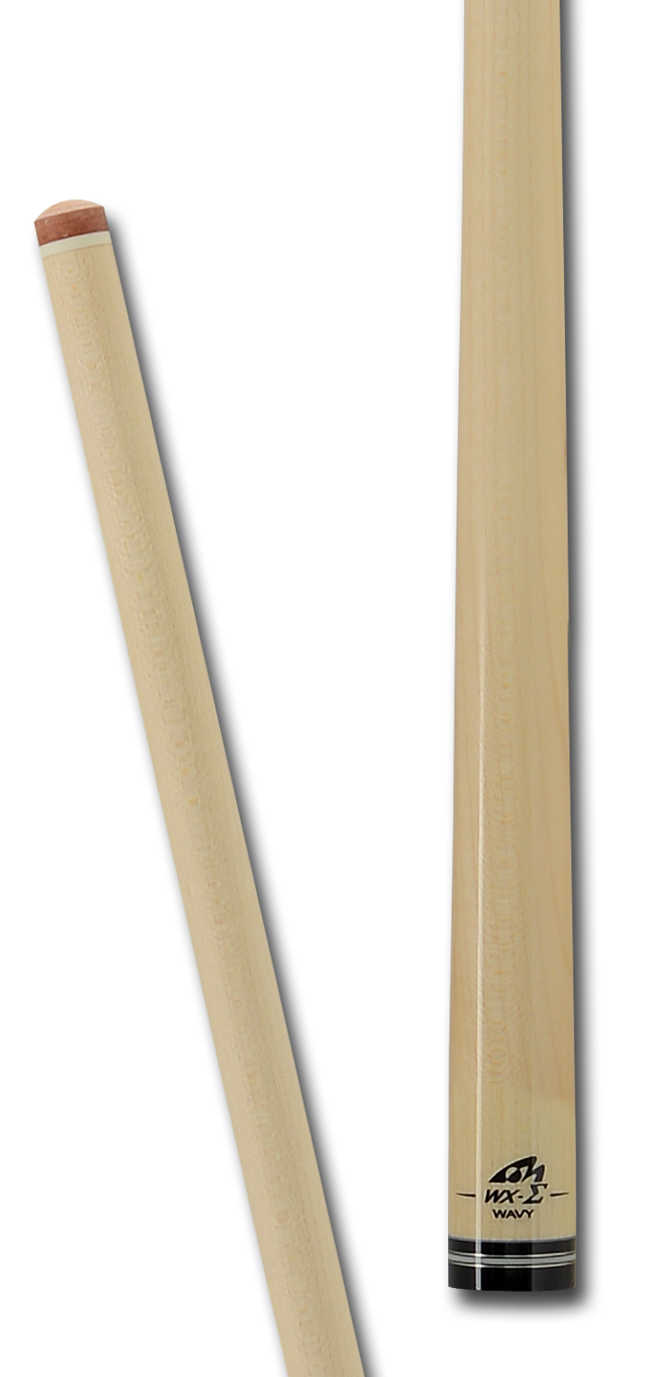 WX-Σ (Sigma) /W (Wavy)｜Mezz WX-Σ (Sigma)｜Play Shaft｜Shaft｜POOL