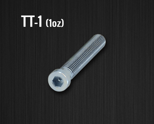 バットウェイトボルト｜キューアクセサリー｜アクセサリー｜ポケット