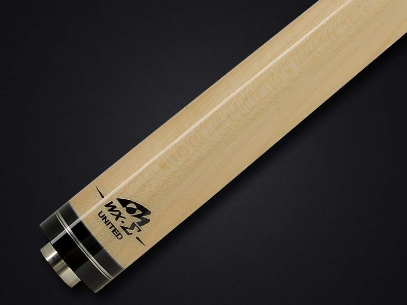 EC9-B｜EC9 シリーズ｜プレイキュー｜キュー｜ポケット プロダクツ