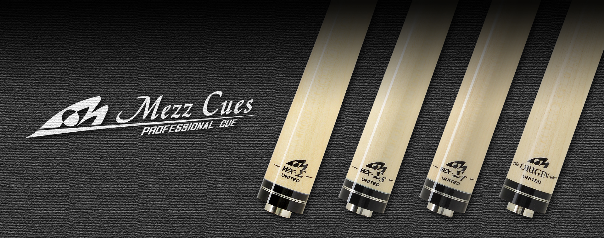 MEZZ WX-Σs (シグマスリム)｜プレイシャフト｜シャフト｜ポケット