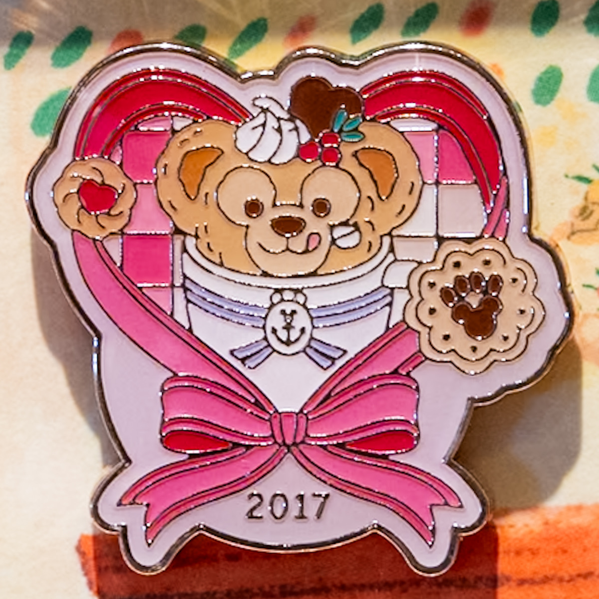 お着替えできるポージープラッシーなど！東京ディズニーシー