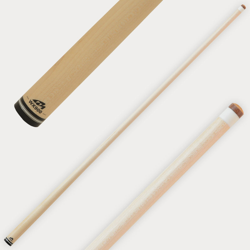 WX900 Billiard Shaft – Mezz USA