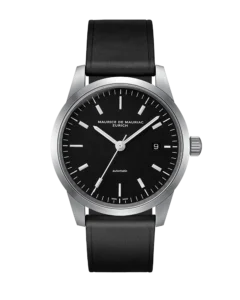 L1 DLC automatic watch by Maurice de Mauriac Zurich