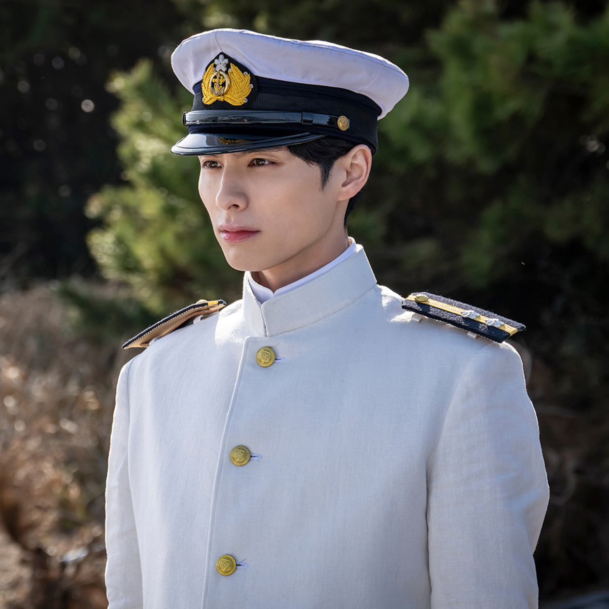 今期No.1の沼堕ちドラマ『波うららかに、めおと日和』本田響矢演じる