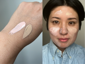 SK-Ⅱ隠れ名品】売れまくりCCクリームの新作を40代が使ってみたら流石