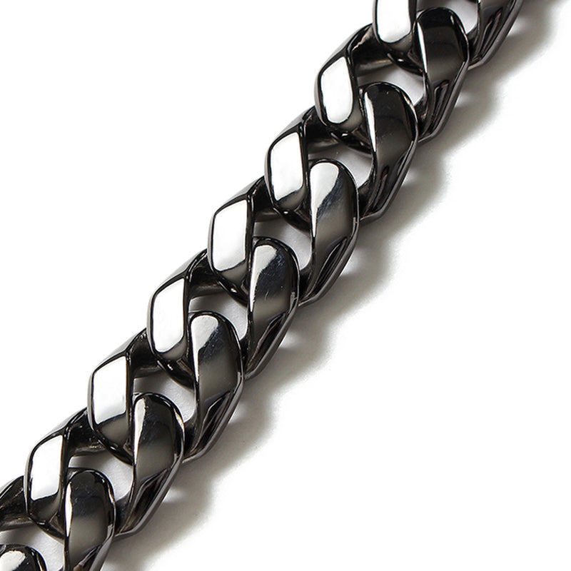 ILLUMINATI EYES ウォレットチェーン 2CLIP – MINIMAL WARDROBE