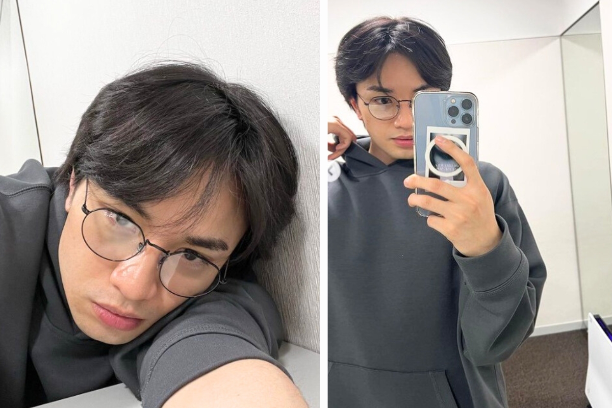 まとめ】中島健人さんが着用しているメガネ、サングラスのブランドを