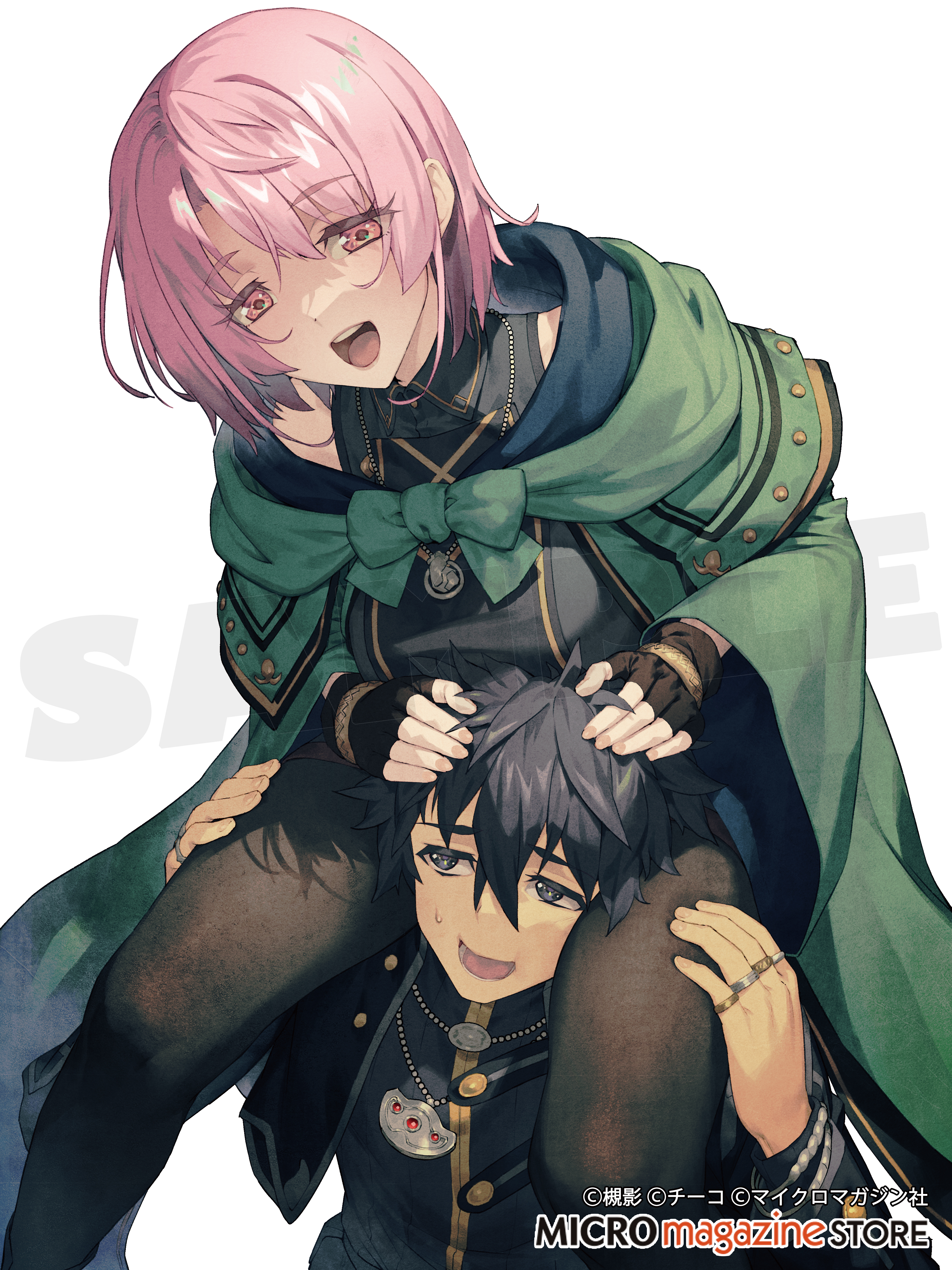 嘆きの亡霊は引退したい ～最弱ハンターによる最強パーティ育成術