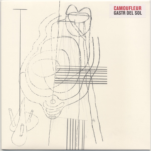 Upgrade and Afterlife / Gastr del Sol | microgroove.jp