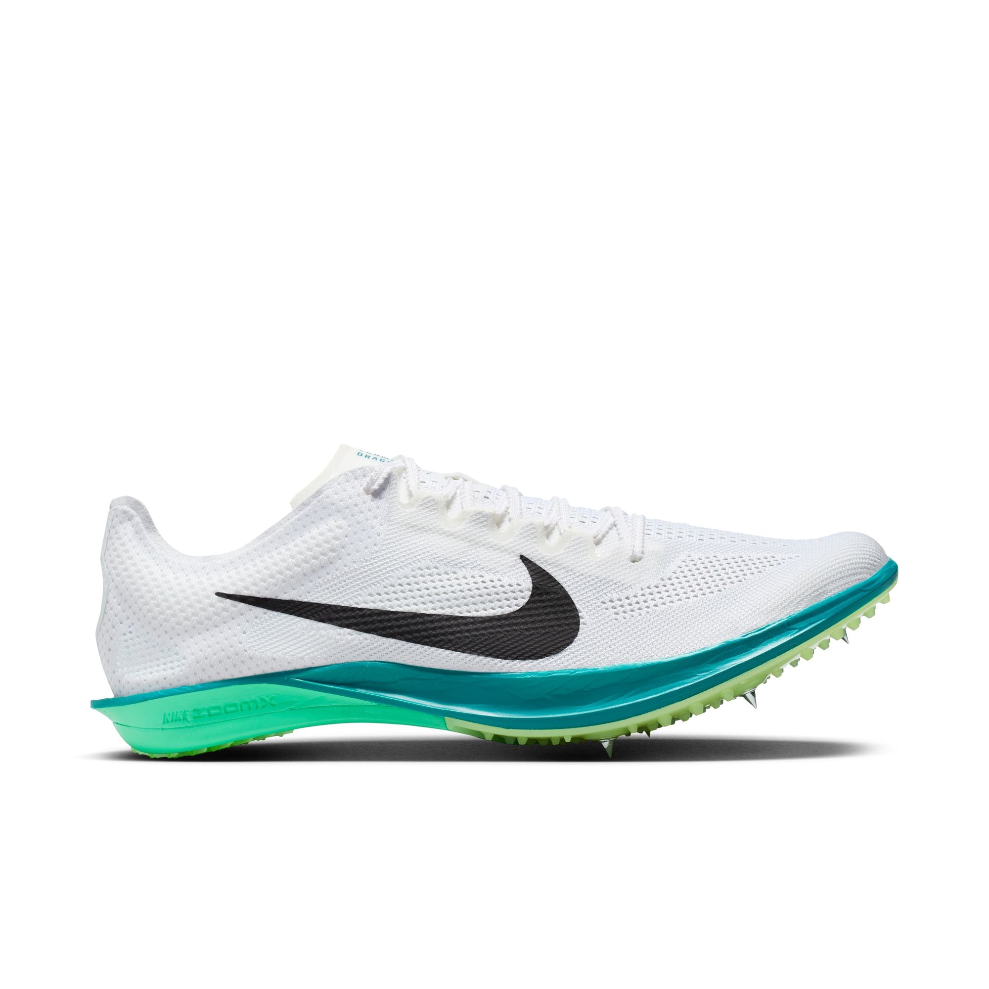 Nike Dragonfly 2 Track & Field Distance Spikes – Midway Sports