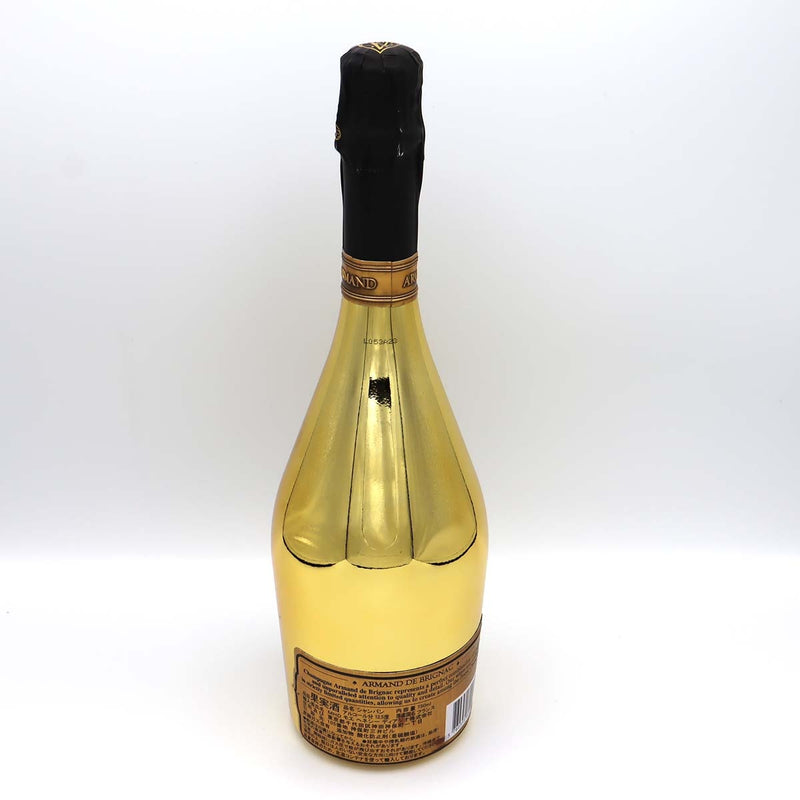 未開栓 お酒 シャンパン 果実酒 アルマンド ブリニャック ブリュット