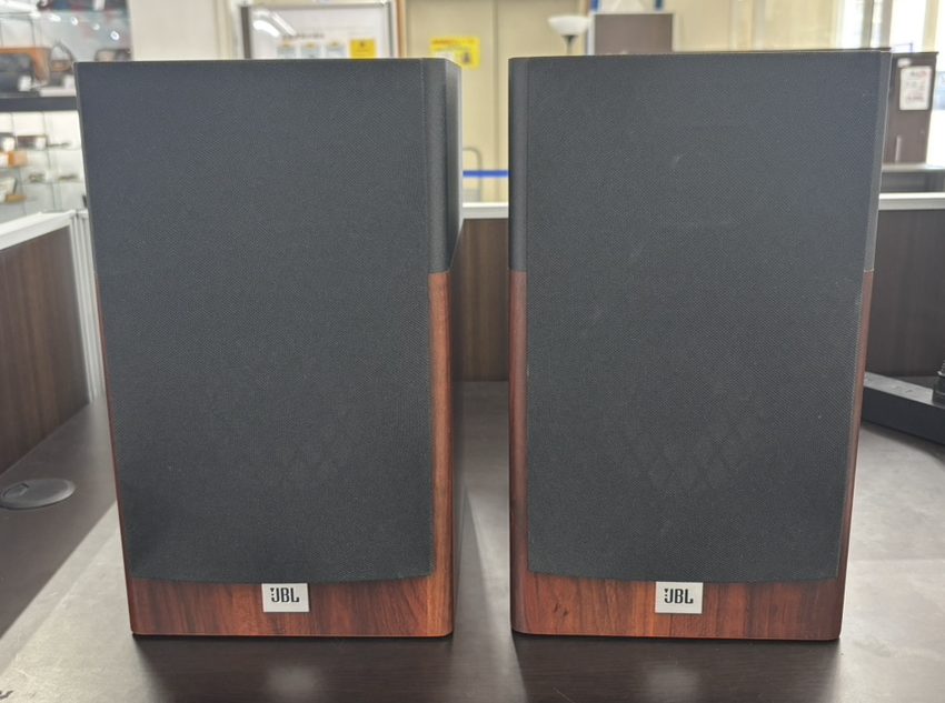 JBL STAGE A130 スピーカーペア / リサイクルショップ三喜「宮崎で中古