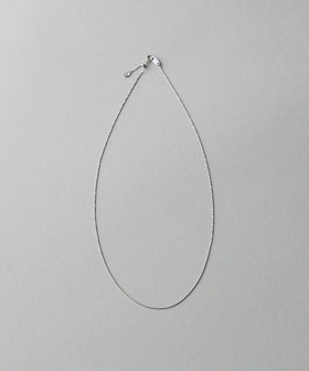 K10WG ベネチアンチェーン ネックレス（761681） ｜ women（ウィメンズ