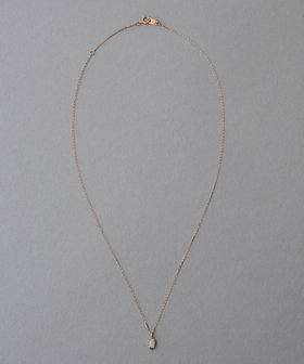 K10MPG オパール ネックレス（761724） ｜ women（ウィメンズ） ｜ ete